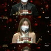 안길강·예지원·오대환·김선영·오윤아, 조연상 수상[2020 KBS 연기대상]
