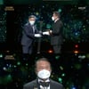 '국민 아버지' 천호진, 전 국민 울리며 '2020 KBS 연기대상' 대상[★밤TV]
