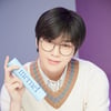 강다니엘, 뷰티 브랜드 모델 발탁.."고급스러운 이미지'