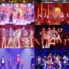 'SMTOWN' 무료 콘서트, 전 세계 186개국·3583만 스트리밍..韓최대 기록