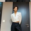 비, 연초부터 꽉 찬 방송 활동 "'나로 바꾸자' 바쁜 날~"
