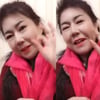 함진마마 "보고 싶습니다" 중국에서 새해인사