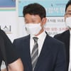 유인석, 버닝썬 혐의 1심 집행유예 판결 불복 항소[공식]