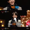'복면가왕' 빅톤 허찬 "부뚜막 고양이 정체, 아는 걸 안다고 했을 뿐.."