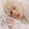 뉴이스트 민현, 2021 리본 프로젝트 컬래버 첫 주자[공식]