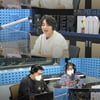 윤시윤, '철파엠' 스페셜DJ 출격 "김영철 자가격리 中 응원"