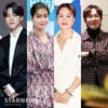 지민·이민정·엄정화·장성규 '정인아 미안해' 챌린지 확산