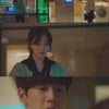 '제그마요' 송하윤♥이준영, 냉랭한 커플 '위기?'