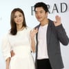 권상우♥손태영 딸 리호도 동참 "정인아 하늘에서 행복해" [스타IN★]