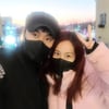 조민아, 훈남 CEO 남편 공개.."닮았어요?" 애정 과시[스타IN★]