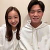 ABK48 출신 이타노 토모미, 6살 연하 日야구선수와 결혼 "버팀목"