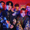 에이스, 스티브 아오키와 협업..8일 'Fav Boyz' 발매