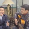 조세호, 설운도와 '유튜브 듀엣'..빅뱅 태양 등판 '깜짝'[스타IN★]
