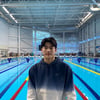 '도쿄올림픽 기대주' 황선우, 올댓스포츠와 매니지먼트 계약