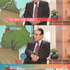 '대한민국 라이브' 이순재 "건강비결? 술·담배 NO..모계체질 타고난듯"[종합]
