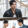 '차인표' 지승현, 카리스마→코믹까지 열연..근육질 몸매는 덤