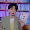 정세운 "'인 더 다크' MV 밤새 촬영..독특한 경험"