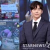 "잘자라 우리 아가" ..박은석, 정인이 묘소 찾아 추모 [스타IN★]