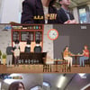 '골목식당' 필동 함박스테이크집, 쇼핑몰 입점 미팅 "핫플"