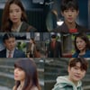 '런온' 신세경, 임시완 손잡고 박영규에 정면돌파..'사이다 엔딩'