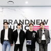 AB6IX "2020 AAA 아이콘상 뿌듯..시대의 아이콘 됐으면"[인터뷰①]