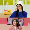 '펫비타민' 박기량, "강아지 알레르기 앓고 있어" 충격 고백