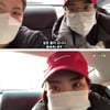 이세영, 쌍꺼풀 수술 실밥 제거 최초공개 [영평티비]