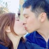 '오뚜기 3세' 함연지, 남편과 입맞춤 떠올리며 추억 여행[스타IN★]