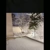 강다니엘, 눈밭 천사 만들기 도전..결과는 "이게 뭐지"[스타IN★]