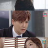 '비밀의남자' 강은탁, 엄현경 찾았다..이채영 악행 탄로나나[★밤TView]