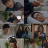 '런온' 임시완♥신세경, 손 잡고 위로의 밤..'감동 엔딩'