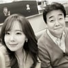 소유진♥백종원, 한파 이기는 훠궈 "인터뷰 끝나고 데이트"[스타IN★]