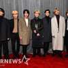 방탄소년단, 2021년 1월 보이그룹 브랜드평판 1위..2위 NCT-3위 세븐틴-4위 엑소-5위 더보이즈