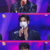 뉴이스트, 골든초이스상 수상 "러브들 감사"[2021 골든디스크]