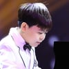 박지찬 '피아노 신동의 축하무대'[★포토]