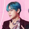 '방탄소년단 뷔=아이돌의 아이돌' 신예 엔하이픈도♥..'워너비 롤모델'의 대명사