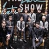세븐틴, 美 '제임스 코든쇼' 반응 뜨겁다..BTS 다음 최고 조회수