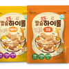아이배냇, 면역력 도움, 간식 2종 출시