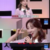 '우리말겨루기' 배혜지, 트로트 도전..상큼발랄 '옆집 누나'[별별TV]