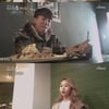 '우이혼' 김유민, 박세혁에 묻고 싶은 거? "여자친구 만나니까 좋냐?"[스타이슈]