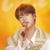 방탄소년단 진, 골든디스크어워즈 카리스마+러블리+섹시 "비주얼 쇼크"