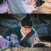 '암행어사' 김명수-권나라, 즐겁고 다정한 한때..황당한 이이경