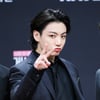 방탄소년단 정국, 2021년이 기대되는 스타 1위..새해부터 선한 영향력