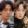 장성규, 순식간에 비 닮은꼴? "비로 바꾸자" 셀카[스타IN★]