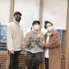 '두데' 십센치 권정열 "주단태 닮은꼴? 만사마 닮았는데.."
