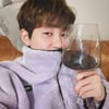 딘딘, 퇴근 후 와인 한 잔 심취..박명수 "주접 떨지마"[스타IN★]