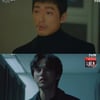 '낮과밤' 남궁민, 살인 예고장 미끼..윤선우와 납치[★밤TView]