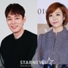 전승빈, 홍인영과 이혼 전 심은진과 교제? "별거 中 관계 無"[공식]