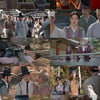 '암행어사' 김명수·권나라, 짜릿한 악의 무리 타파..자체최고 9.7% [종합]