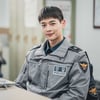 '도시남녀의 사랑법' 최민호, '훈훈 제복' 순경 변신+유쾌 연기